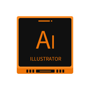 Adobe 软件包 illustrator