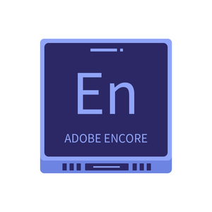 Adobe软件EncoreEncore