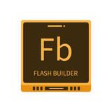 Adobe 软件 flash builder